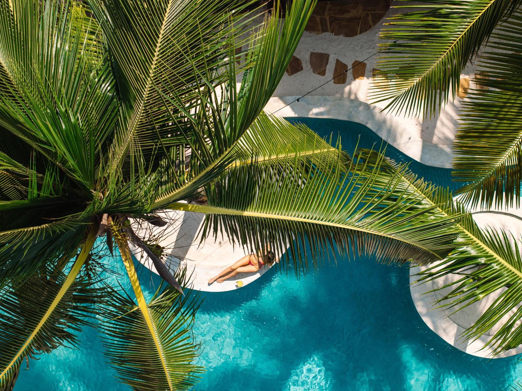 Mala Boutique Hotel Bwejuu Bagian luar foto