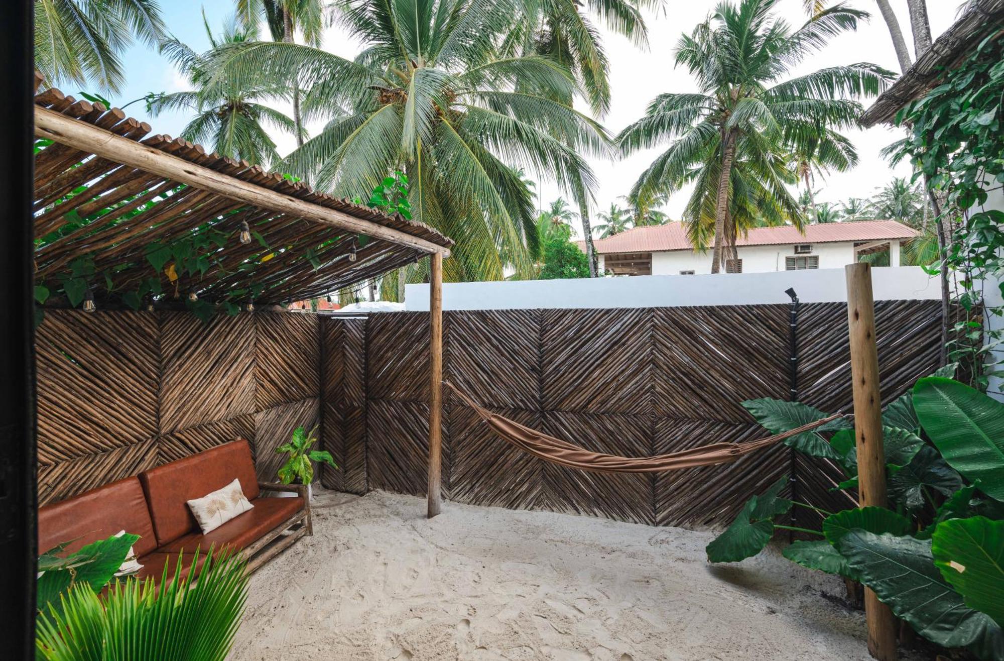 Mala Boutique Hotel Bwejuu Bagian luar foto